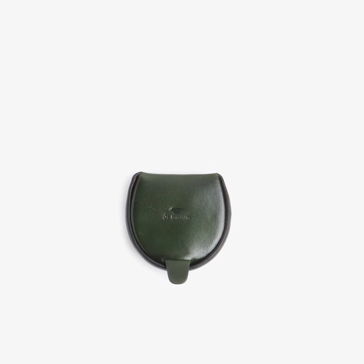 Best-Selling Il Bussetto Coin Pouch Tacco  Today Only!