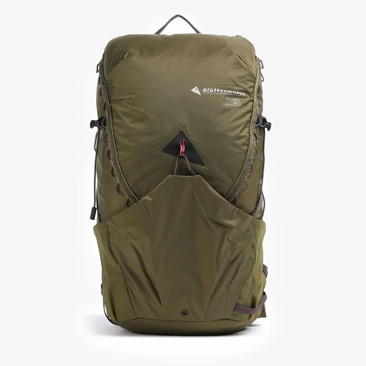 Best-Selling Klattermusen Gilling Backpack 20L  Last Chance!