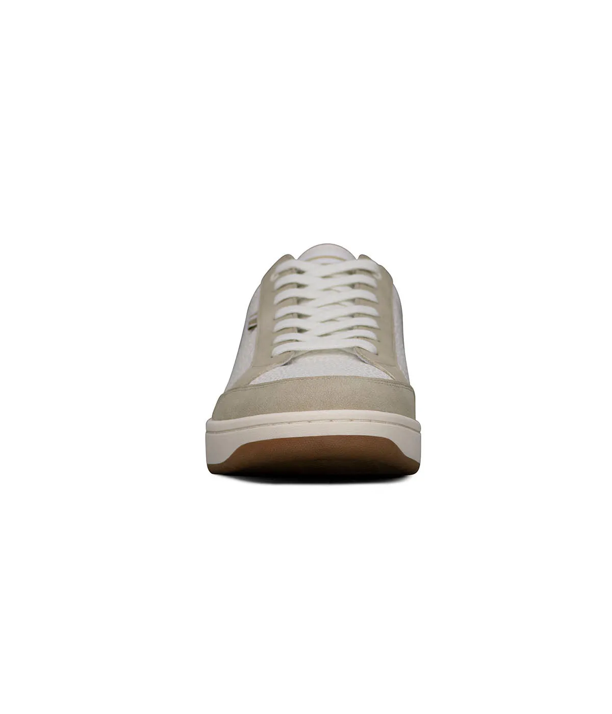 Best-Selling Martin Vintage Court Lace Up Sneaker  Ends Soon!