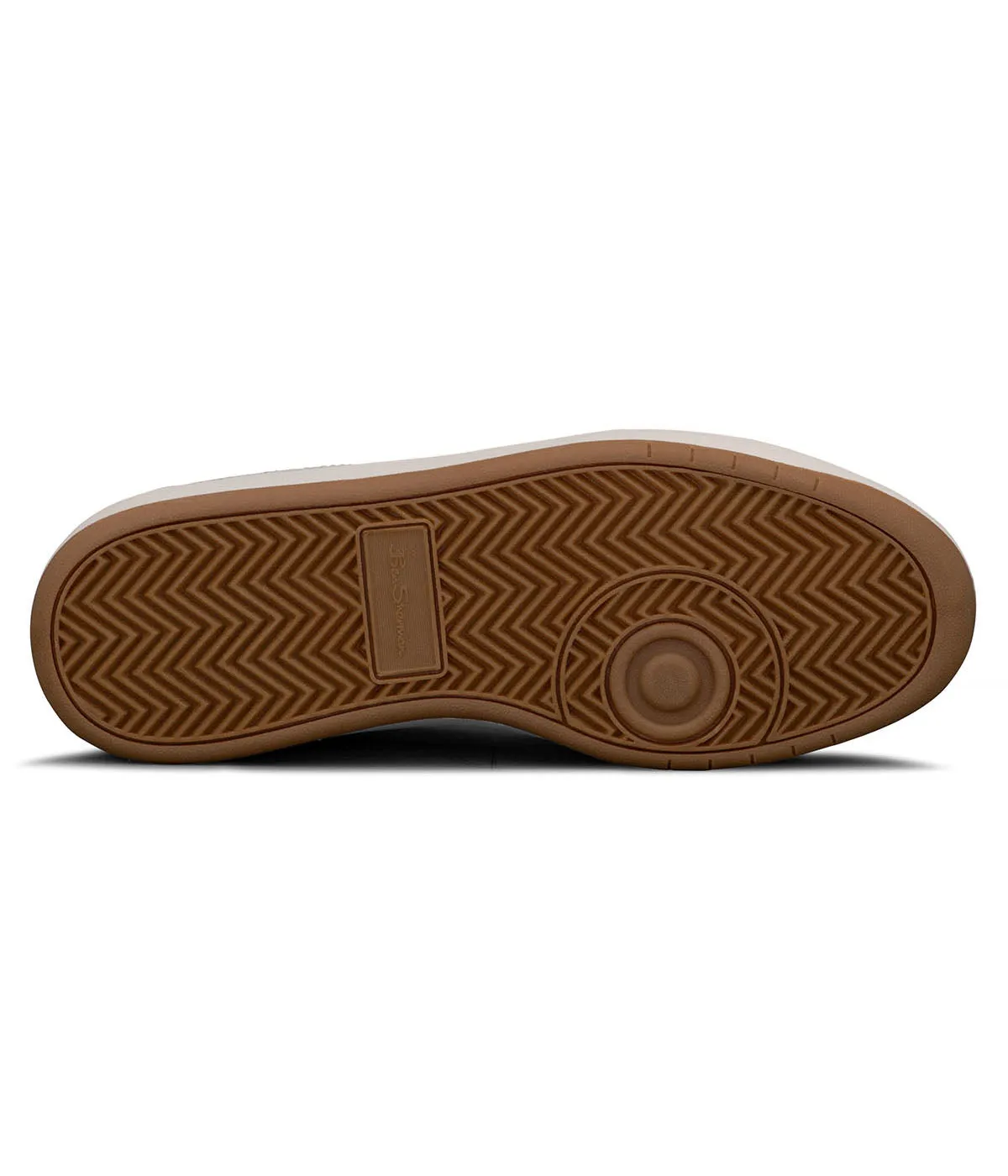 Best-Selling Martin Vintage Court Lace Up Sneaker  Ends Soon!