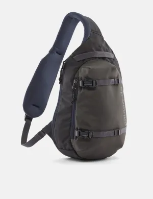 Best-Selling Patagonia Atom Sling Pack Backpack 8L - Smolder Blue  Today Only!