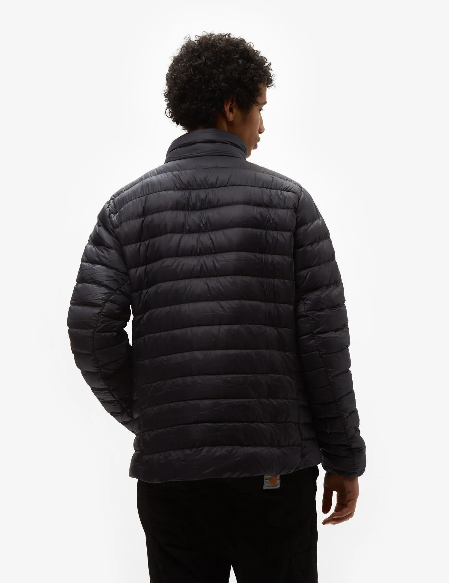 Best-Selling Patagonia Down Sweater Jacket - Black  Almost Gone!