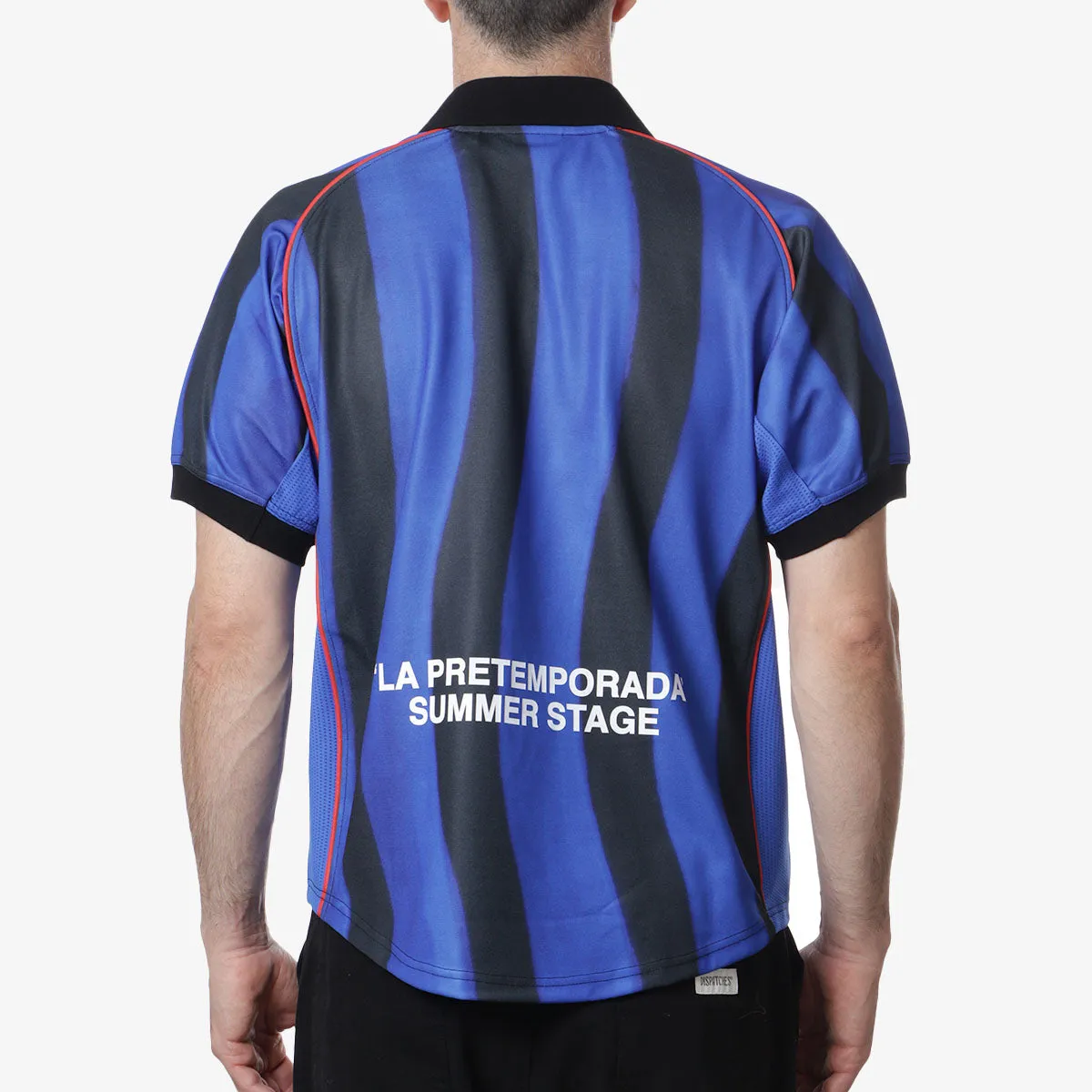 Best-Selling Pompeii Pre-Season Football Shirt  Last Chance!
