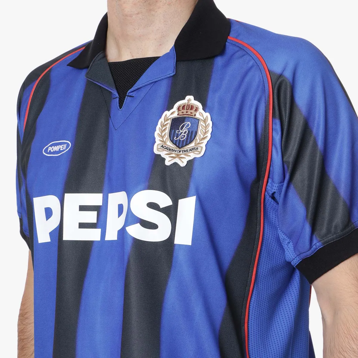 Best-Selling Pompeii Pre-Season Football Shirt  Last Chance!
