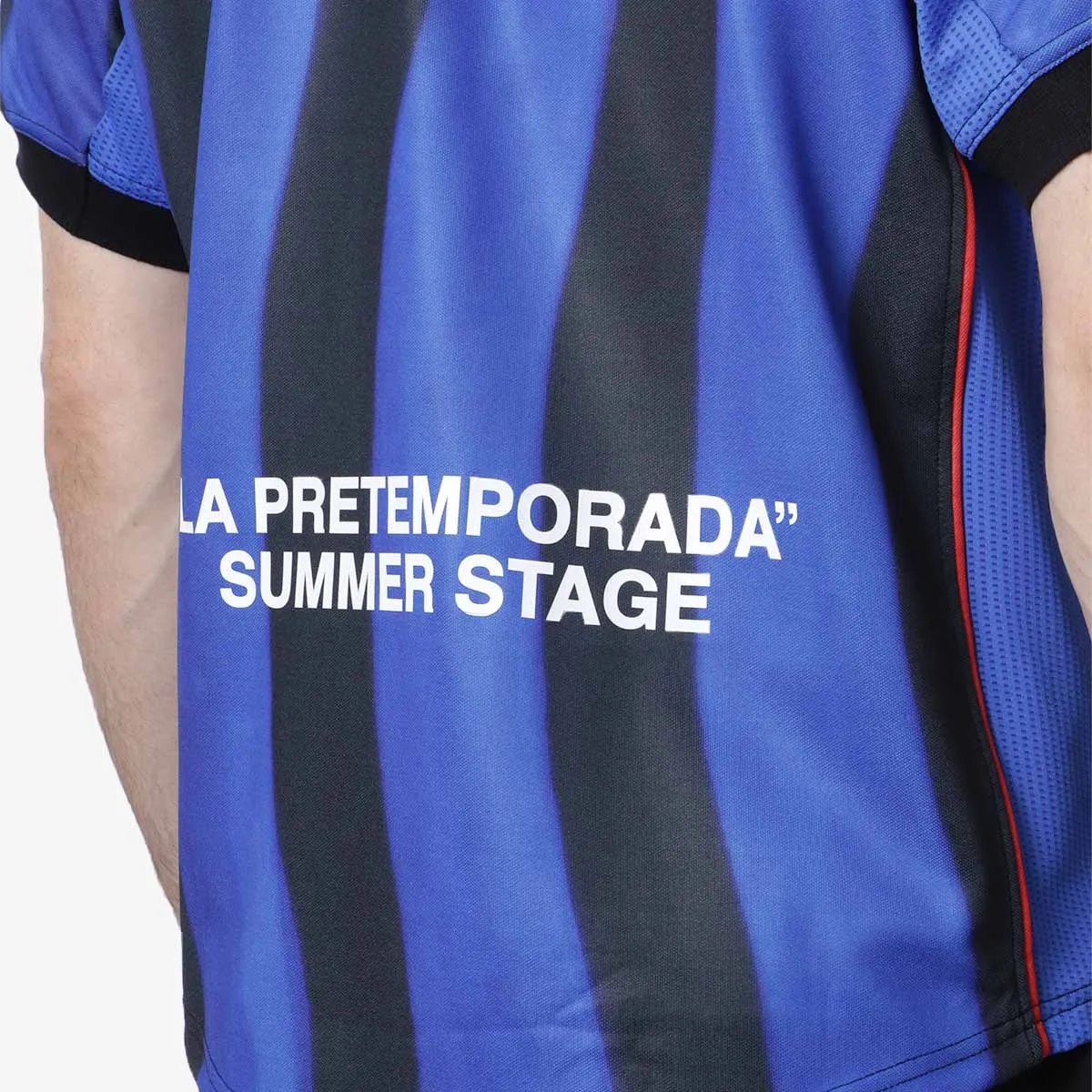 Best-Selling Pompeii Pre-Season Football Shirt  Last Chance!