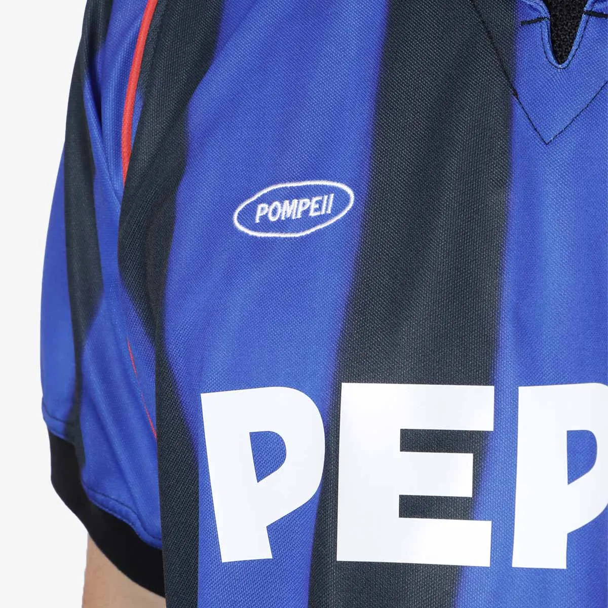 Best-Selling Pompeii Pre-Season Football Shirt  Last Chance!