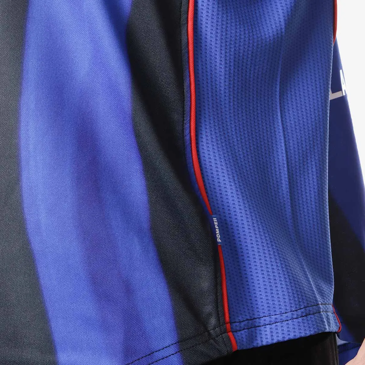 Best-Selling Pompeii Pre-Season Football Shirt  Last Chance!