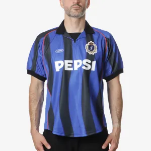 Best-Selling Pompeii Pre-Season Football Shirt  Last Chance!