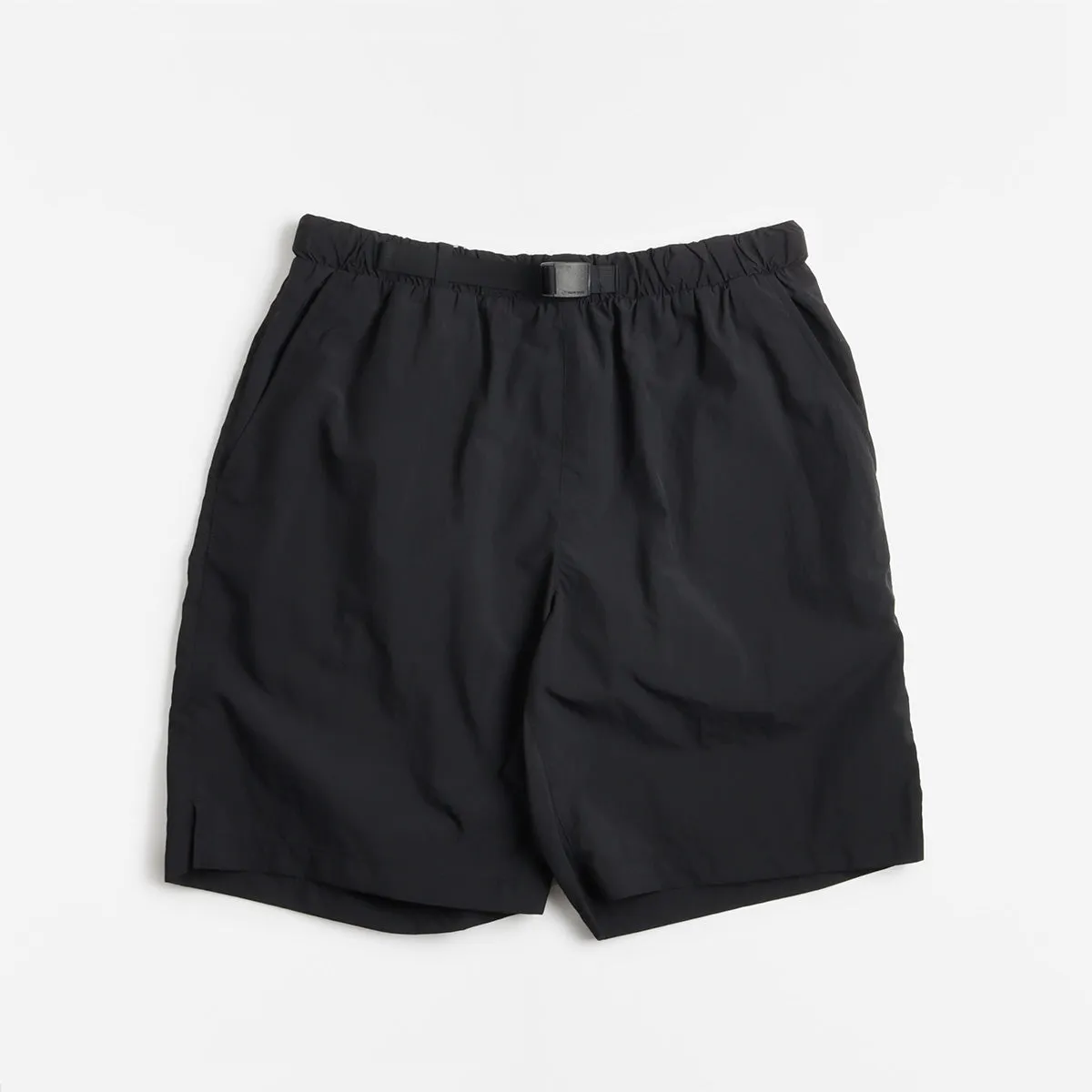 Best-Selling Snow Peak Nylon Tussah 2 Way Shorts  Limited Availability!