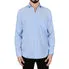 Best-Selling Solid Light Blue Dress Shirt  Dont Miss Out!