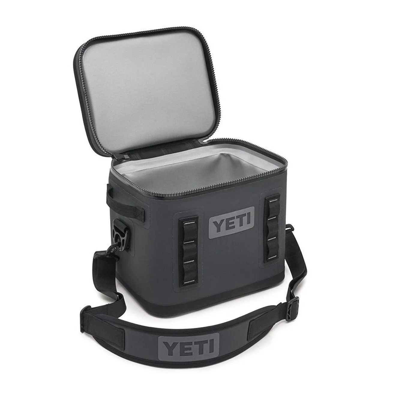 Best-Selling YETI Hopper Flip 12 Soft Cooler Charcoal  Almost Sold Out!
