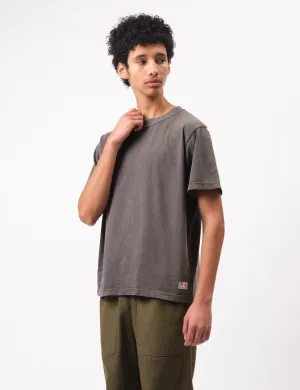Bestseller Bhode Pigment Washed Tee - Paloma Grey  Limited Release!