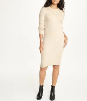 Bestseller Cozy Sweater Dress  Last Few Pieces!