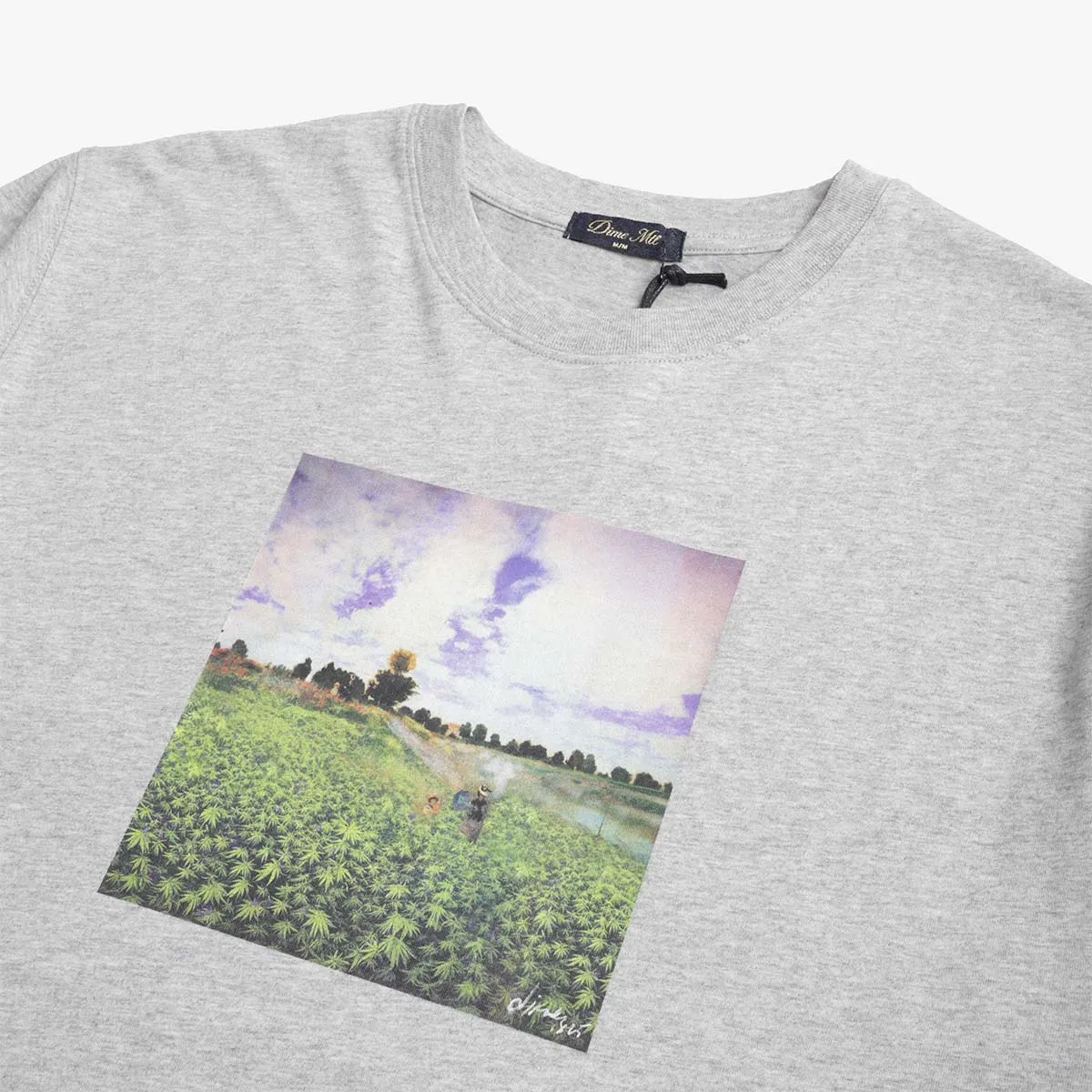 Bestseller Dime Field Trip T-Shirt  Going Fast!