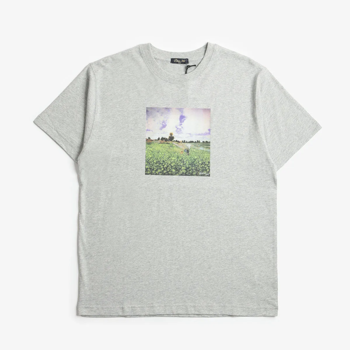 Bestseller Dime Field Trip T-Shirt  Going Fast!