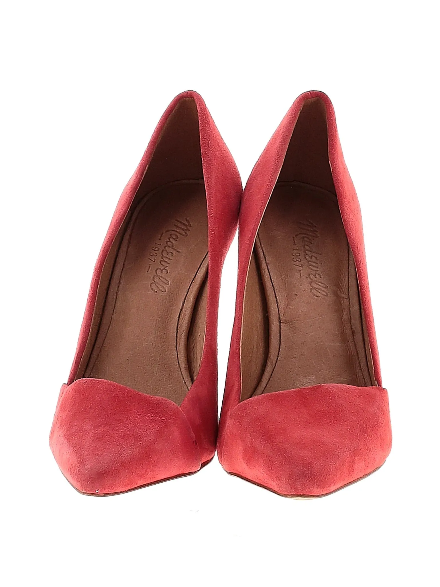 Bestseller Heels MADEWELL FOREVER  Today Only!