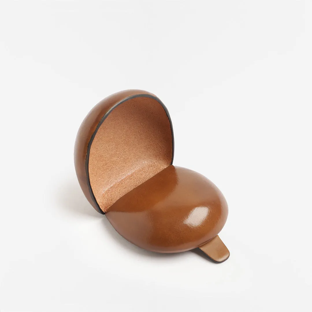 Bestseller Il Bussetto Coin Pouch Tacco  Going Fast!