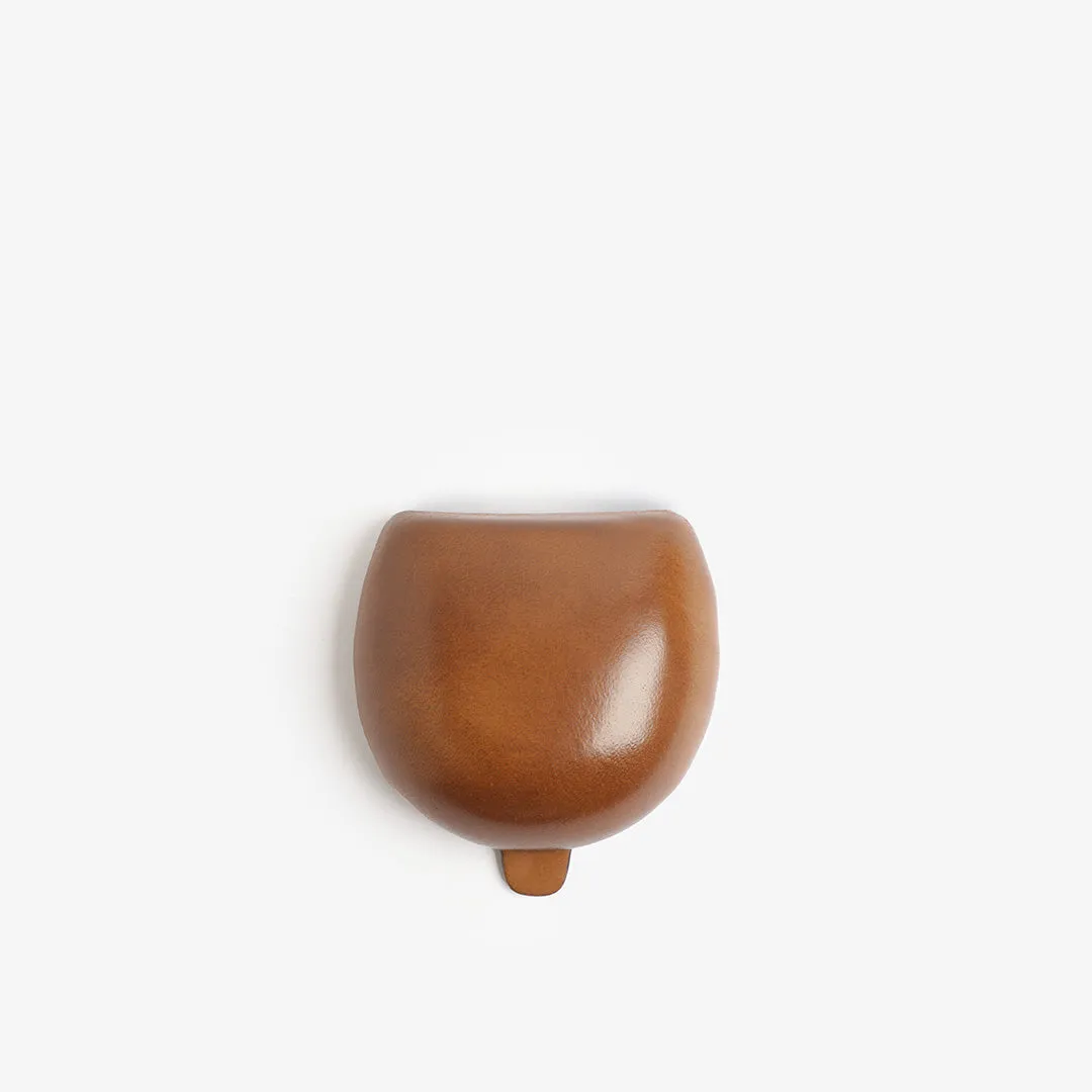 Bestseller Il Bussetto Coin Pouch Tacco  Going Fast!