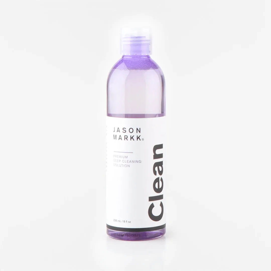 Bestseller Jason Markk 8 oz Premium Deep Cleaning Solution  Stylish & Comfortable