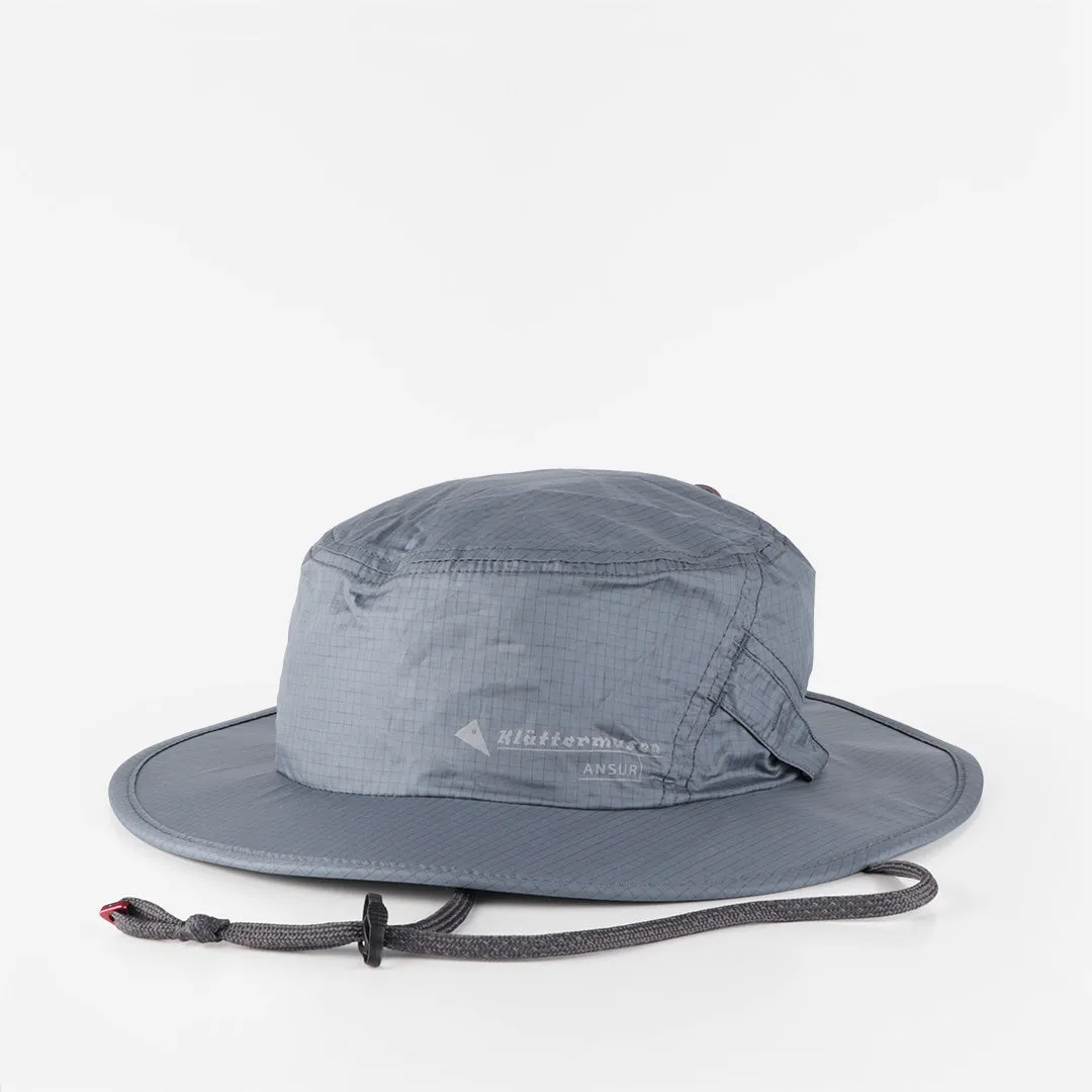 Bestseller Klattermusen Ansur Hiking Hat  Ends Soon!