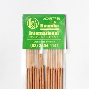 Bestseller Kuumba Regular Incense Stick  Almost Gone!