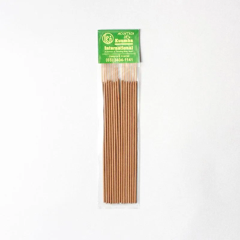 Bestseller Kuumba Regular Incense Stick  Almost Gone!