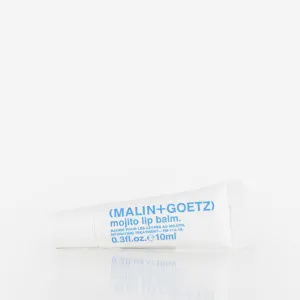 Bestseller Malin   Goetz Mojito Lip Balm  Limited Availability!