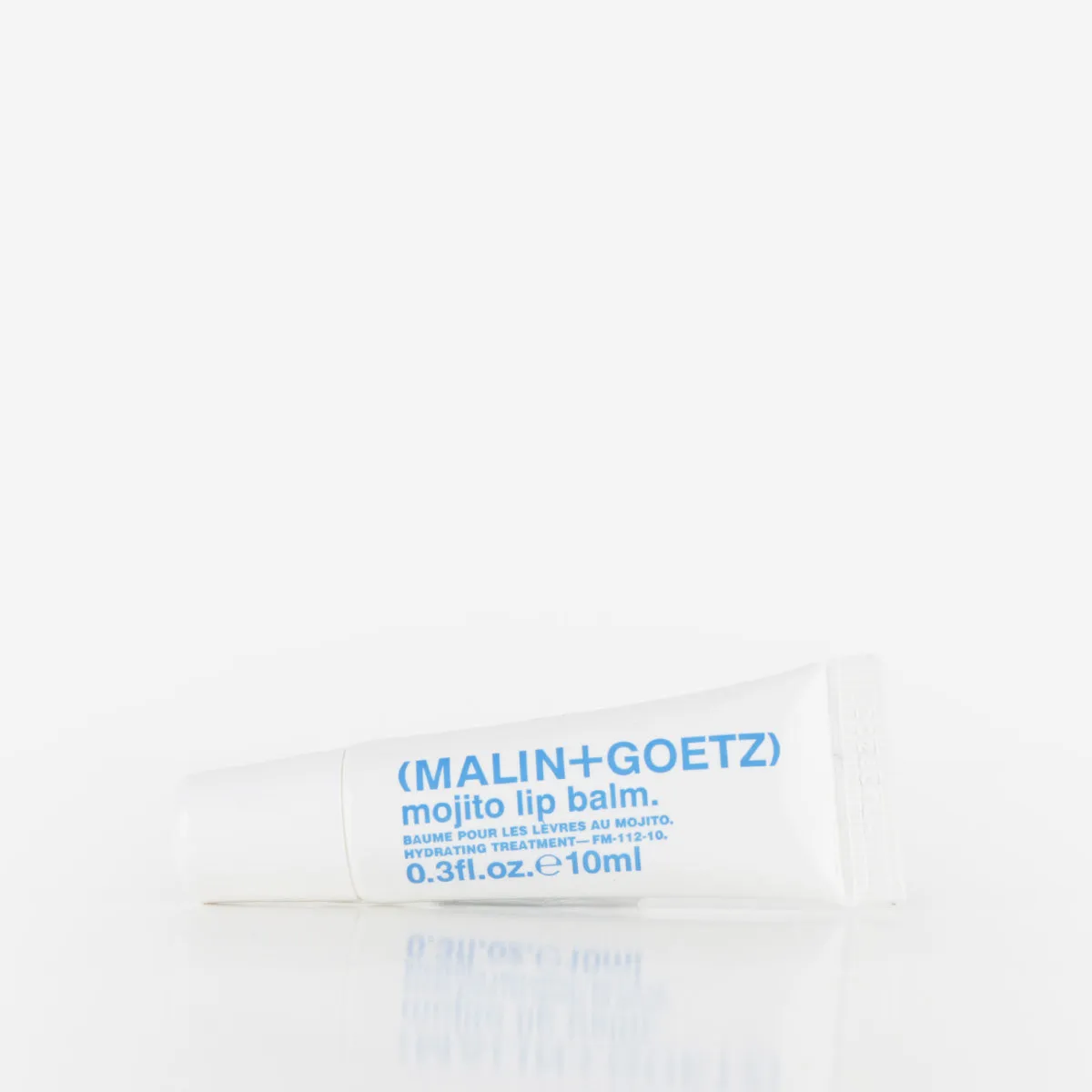 Bestseller Malin   Goetz Mojito Lip Balm  Limited Availability!
