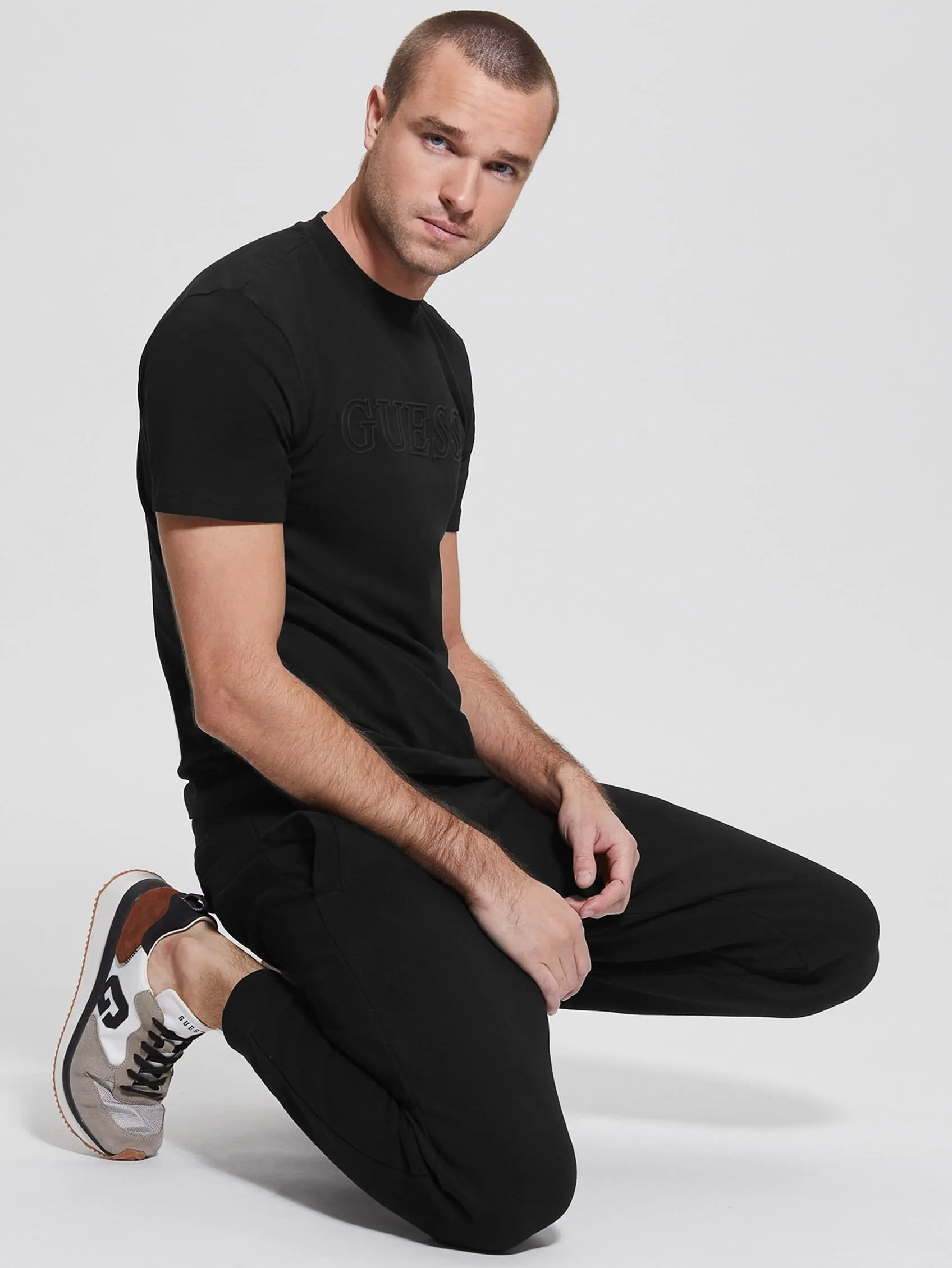 Bestseller Men's Eco Alphy Tee  Limited Release!