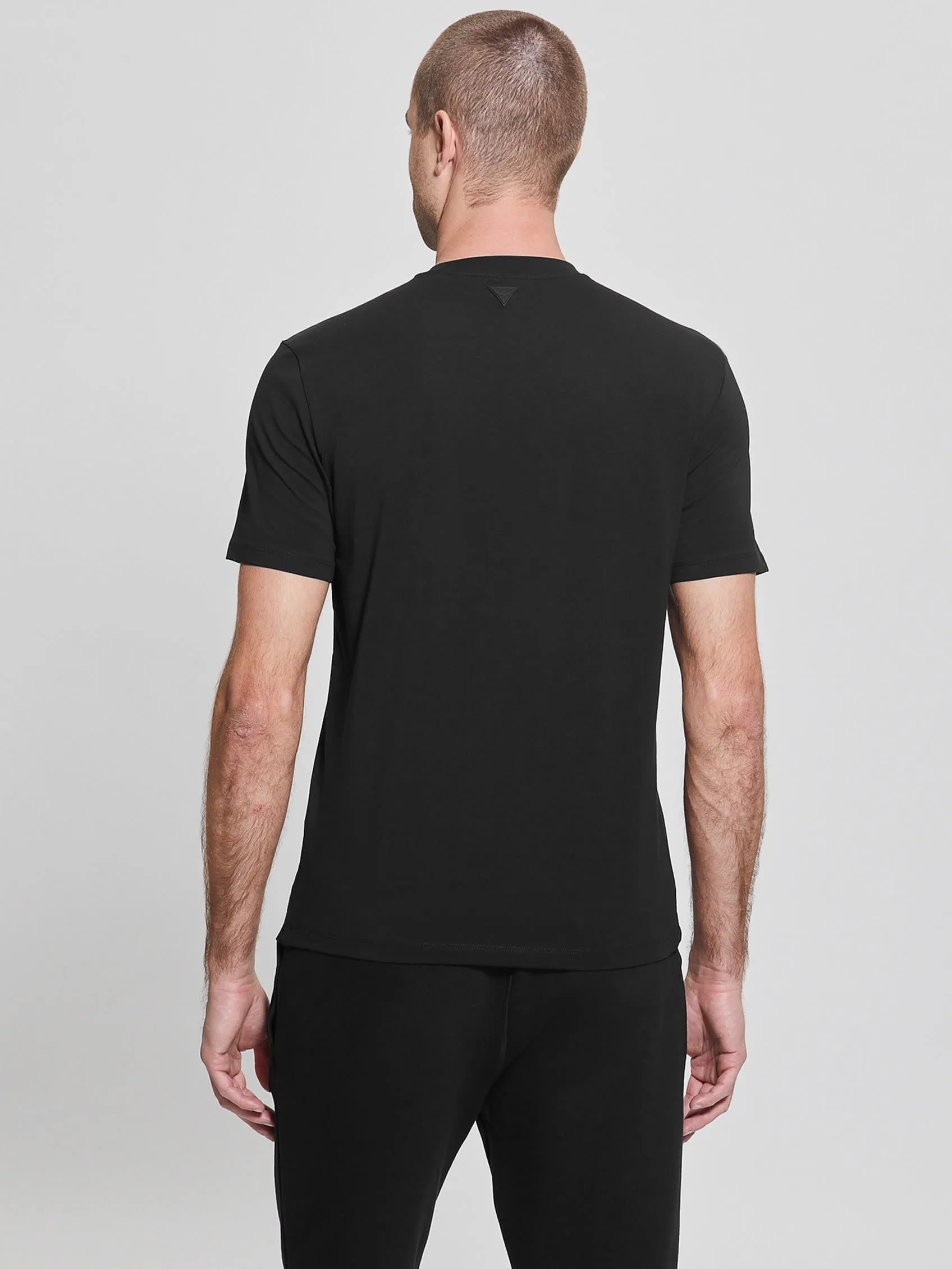 Bestseller Men's Eco Alphy Tee  Limited Release!