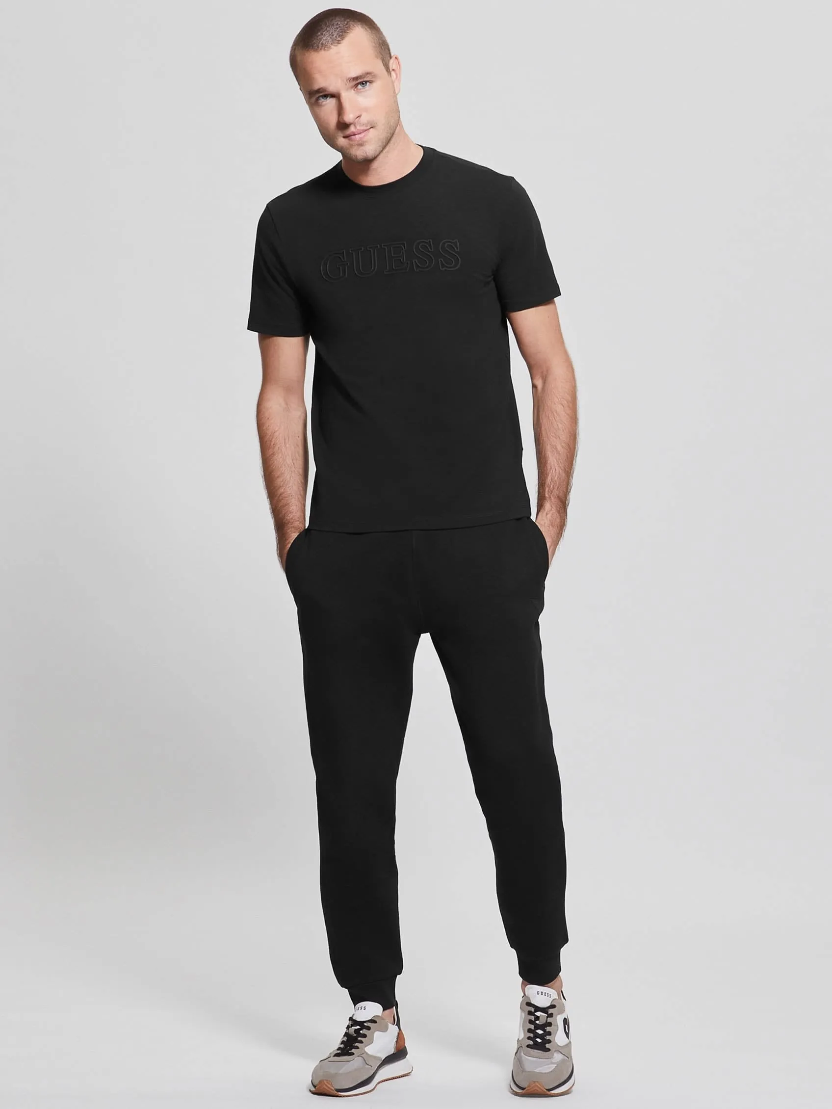 Bestseller Men's Eco Alphy Tee  Limited Release!