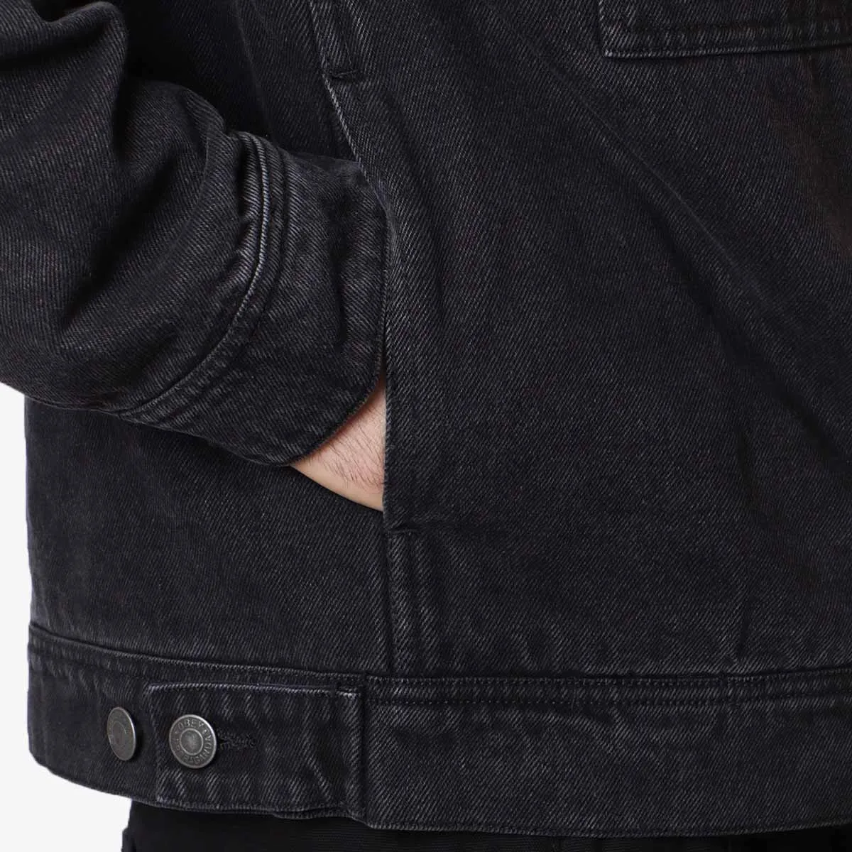 Bestseller OBEY Hardwork Zip Up Jacket  Limited Stock!