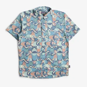 Bestseller Patagonia Go To Shirt  Last Few Pieces!