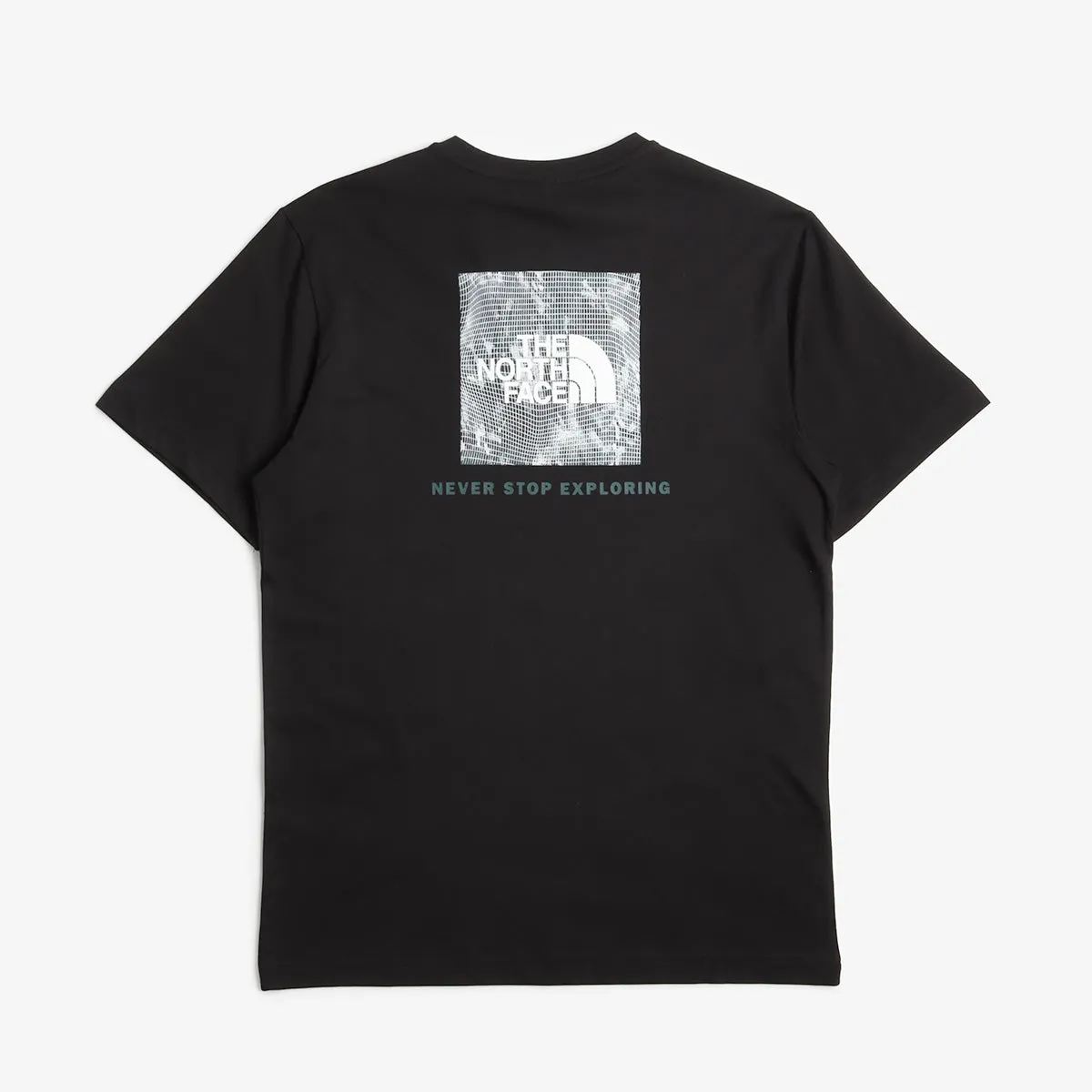 Bestseller The North Face NSE Box T-Shirt  Almost Sold Out!