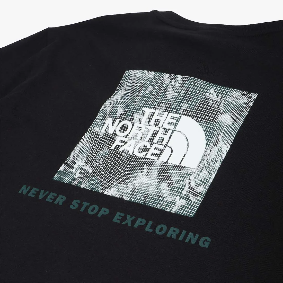 Bestseller The North Face NSE Box T-Shirt  Almost Sold Out!
