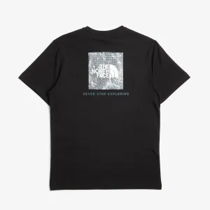 Bestseller The North Face NSE Box T-Shirt  Almost Sold Out!