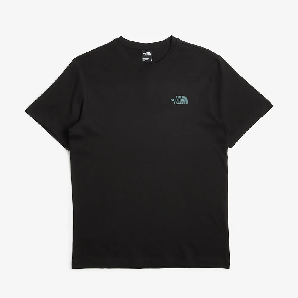 Bestseller The North Face NSE Box T-Shirt  Almost Sold Out!