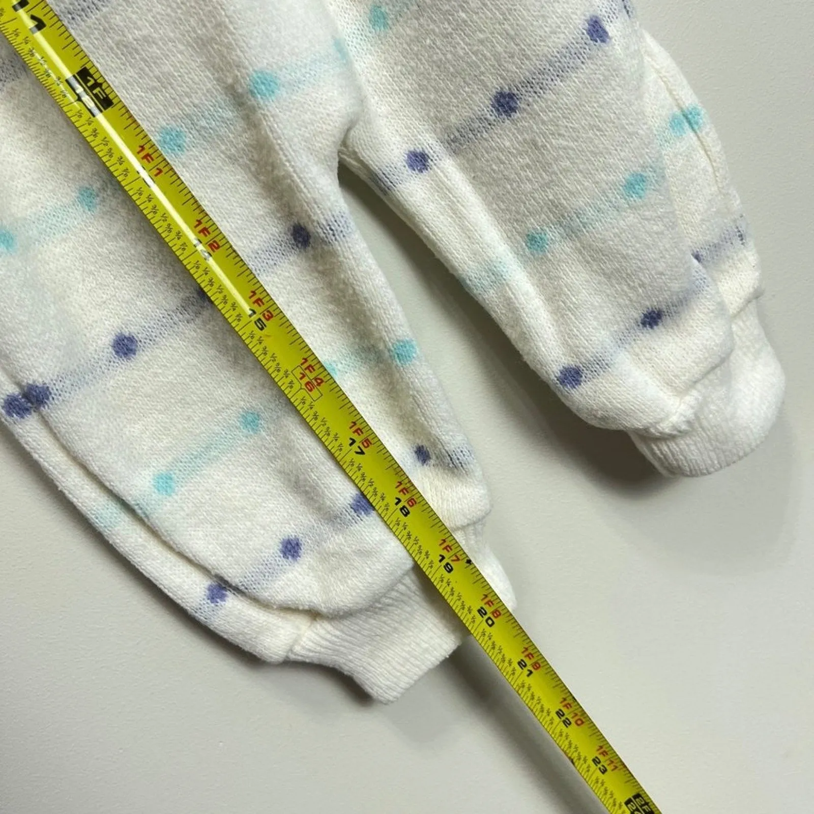Bestseller Vintage Winnie the Pooh Sweater Coverall 12 Months  Almost Gone!