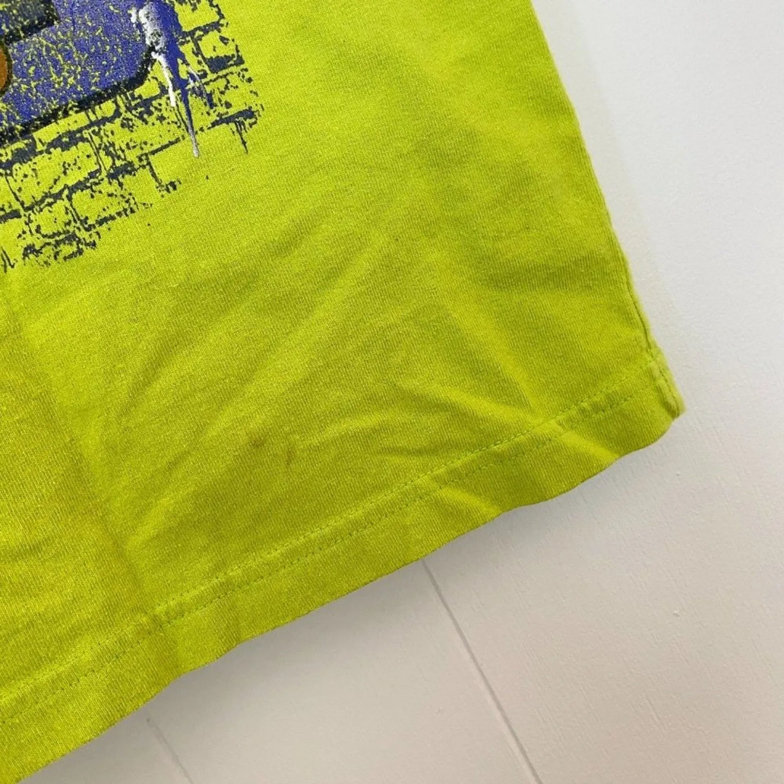 Bestseller Vintage Y2K Scooby Doo Basketball Tank Top 5T  Almost Sold Out!
