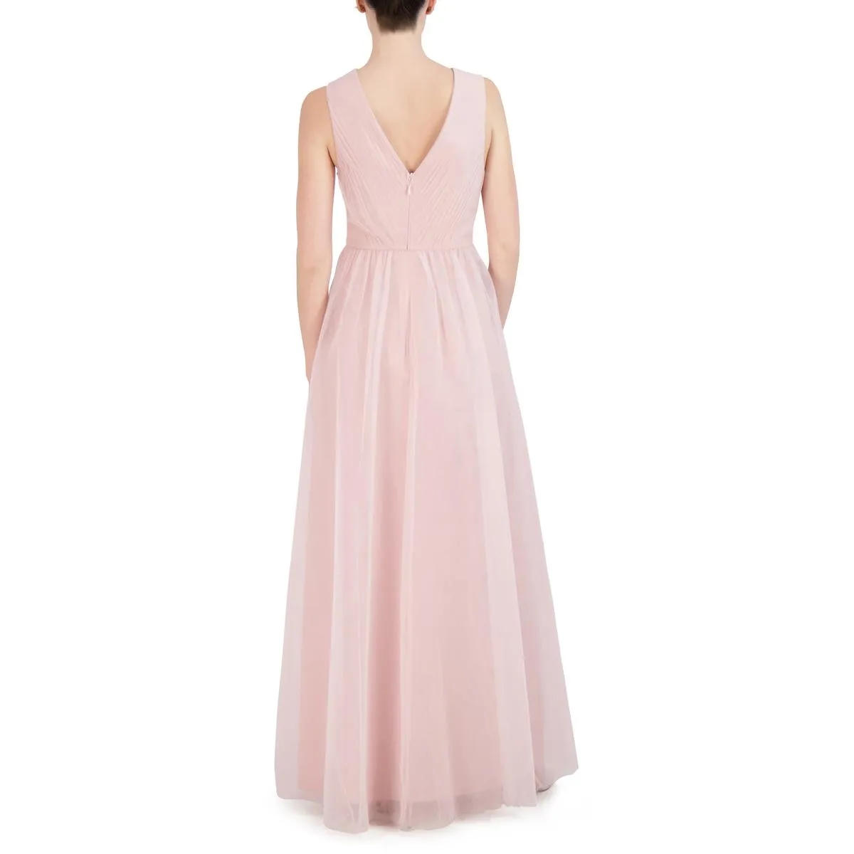 Bestseller Womens Embroidered Maxi Evening Dress  Almost Sold Out!