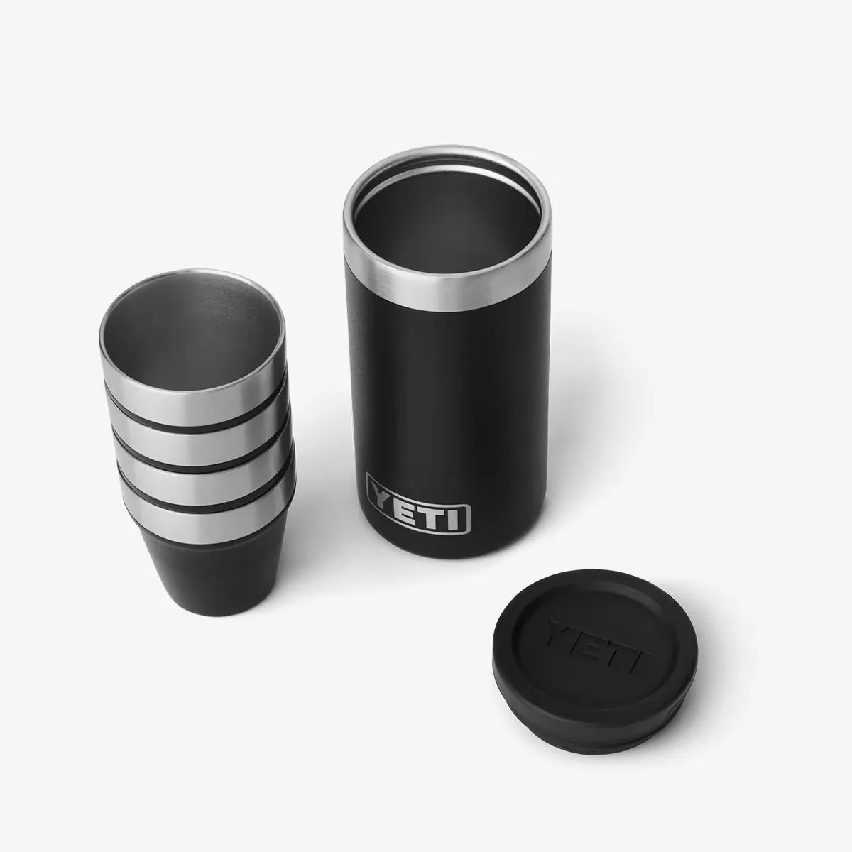 Bestseller YETI Shot Glasses  Last Chance!