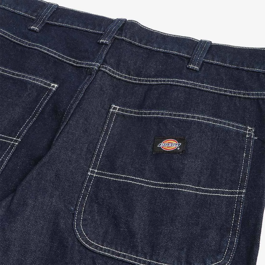 BestSelling Dickies Garyville Denim Trousers  Ends Soon!