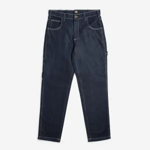 BestSelling Dickies Garyville Denim Trousers  Ends Soon!