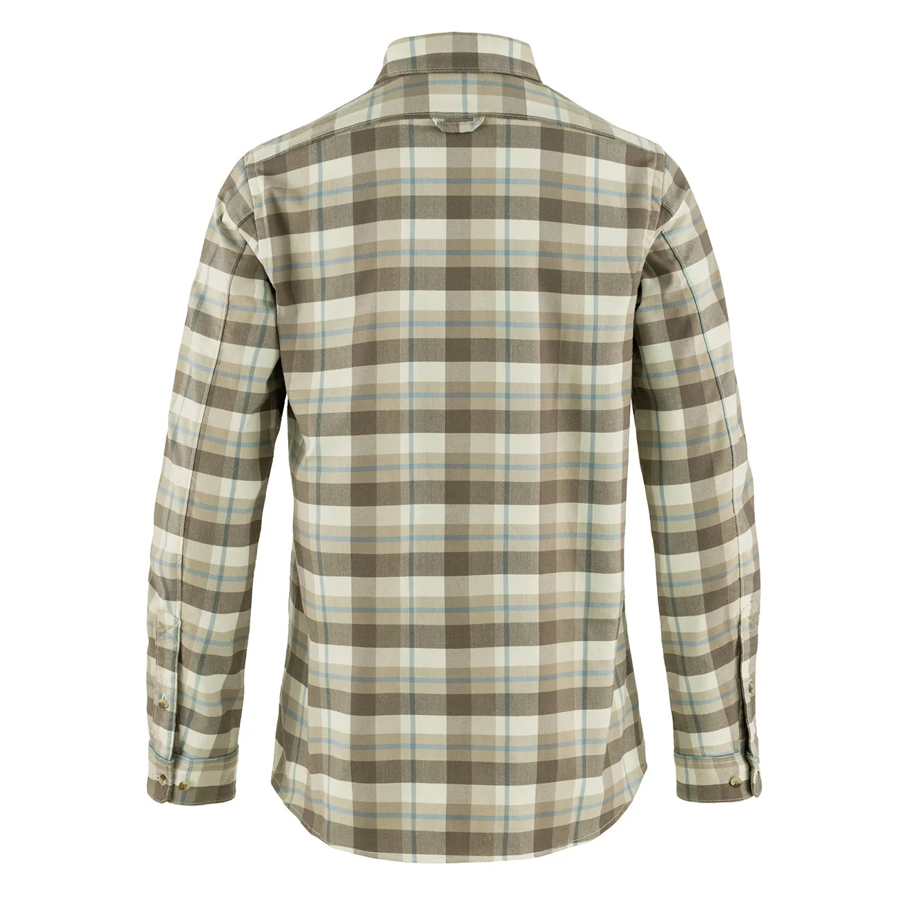 BestSelling Fjallraven Womens Singi Fjall Shirt Chalk White / Fossil  Last Few Pieces!