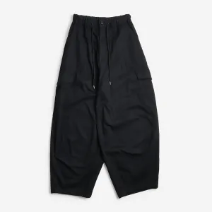 BestSelling FrizmWORKS Twill Cargo Balloon Pants  Limited Release!