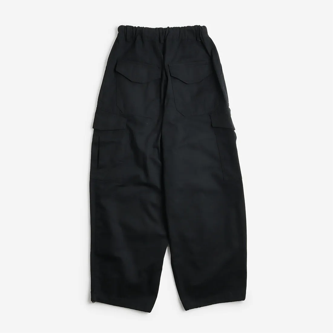 BestSelling FrizmWORKS Twill Cargo Balloon Pants  Limited Release!