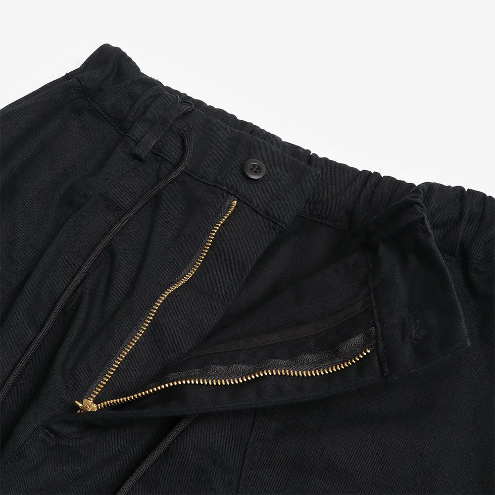 BestSelling FrizmWORKS Twill Cargo Balloon Pants  Limited Release!