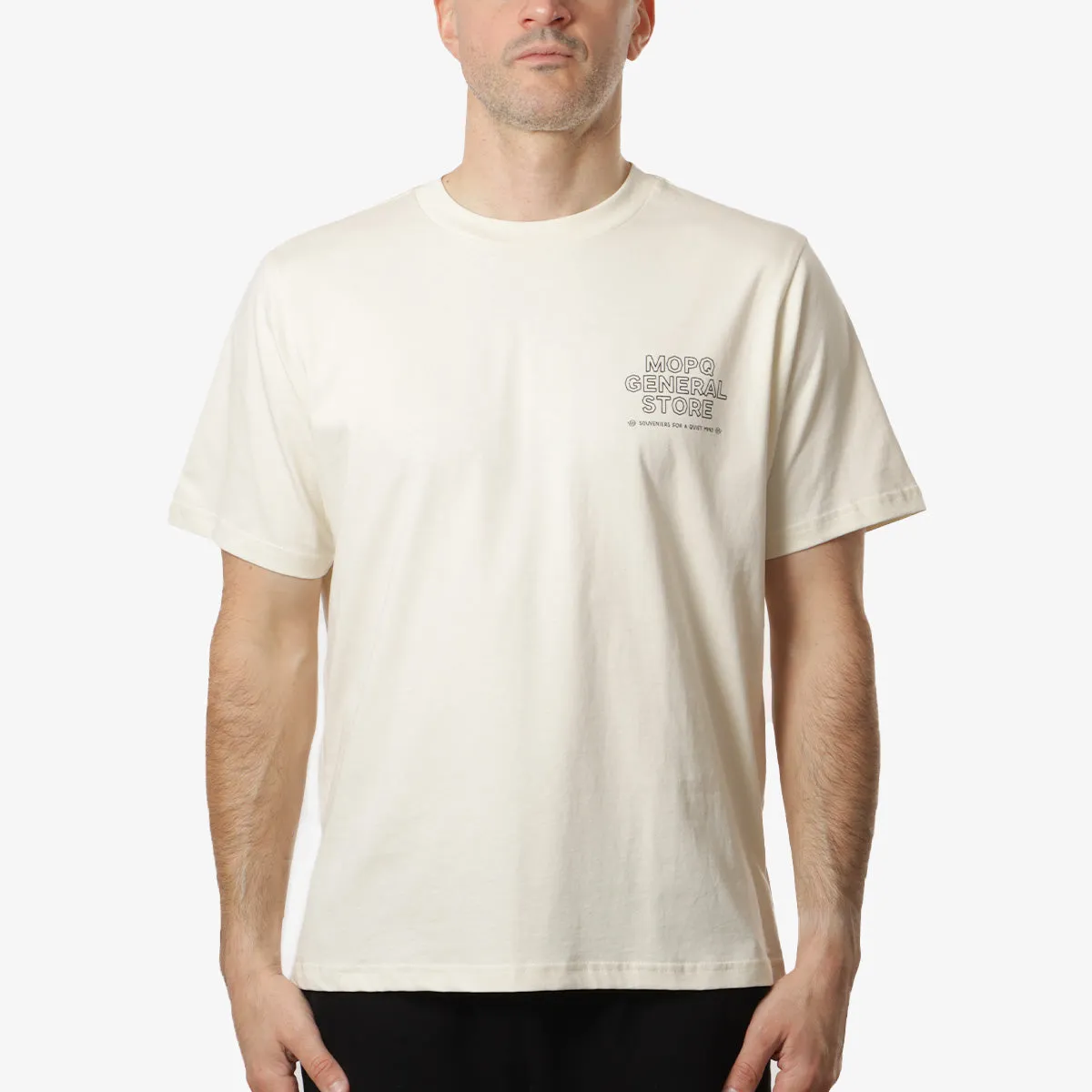 BestSelling Museum of Peace and Quiet General Store T-Shirt  Last Chance!