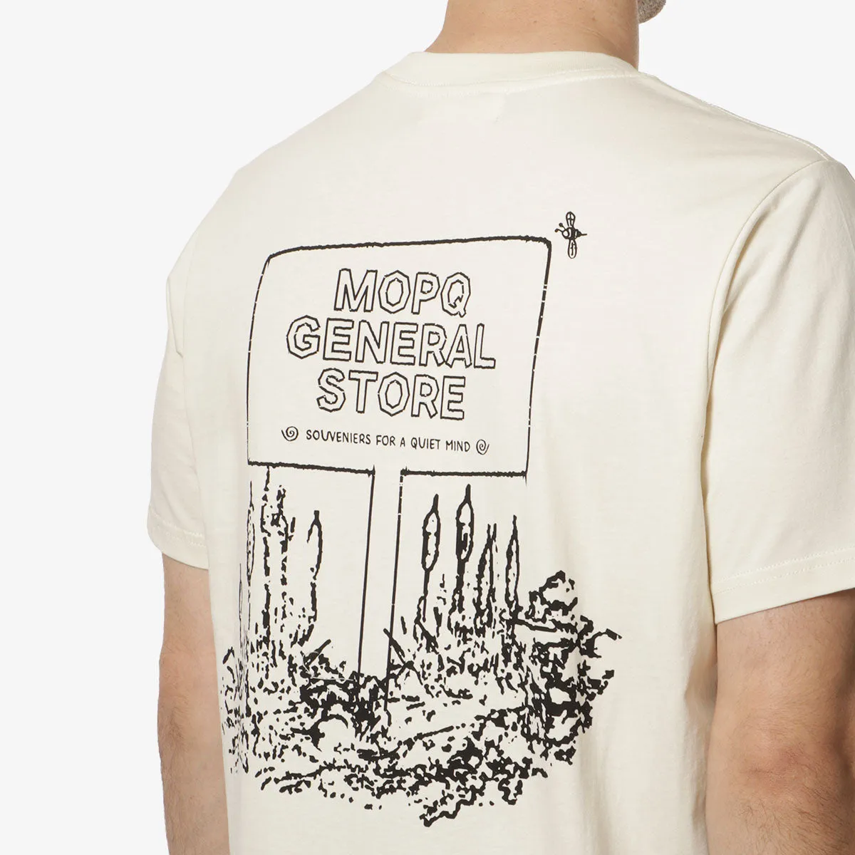 BestSelling Museum of Peace and Quiet General Store T-Shirt  Last Chance!