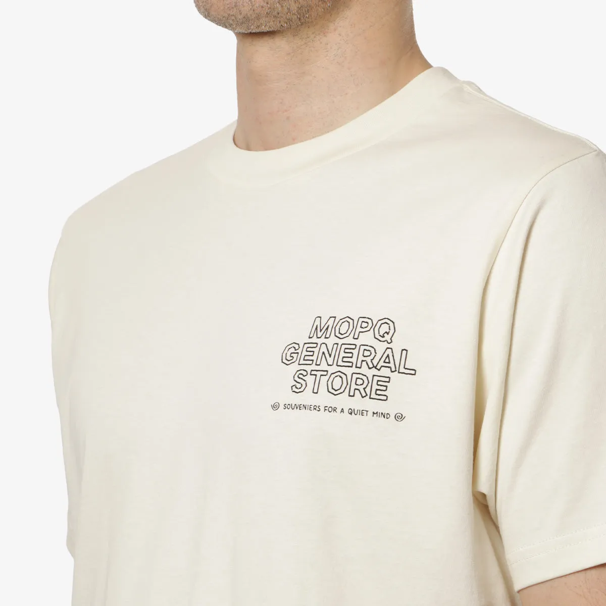 BestSelling Museum of Peace and Quiet General Store T-Shirt  Last Chance!